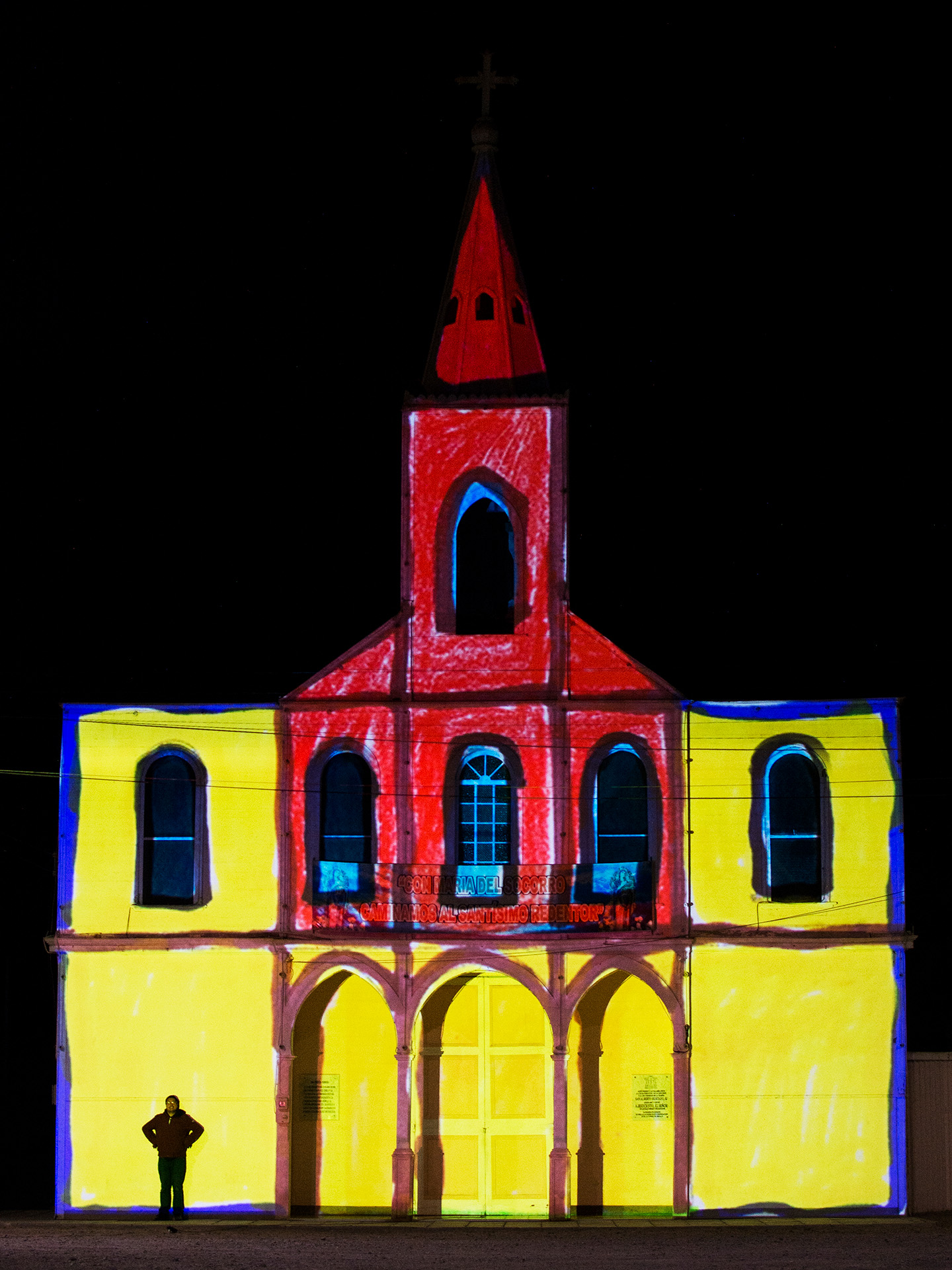 Mitos en Luz